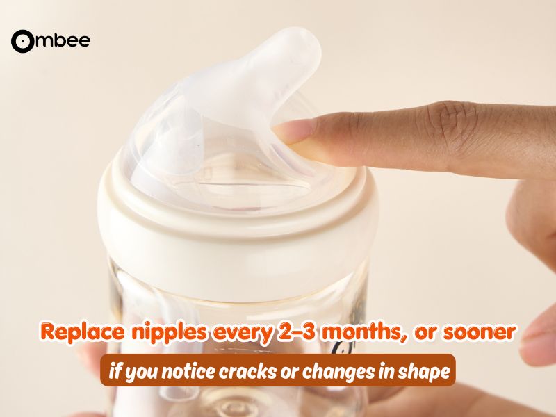 how-many-milk-bottles-should-i-buy-for-my-newborn-baby