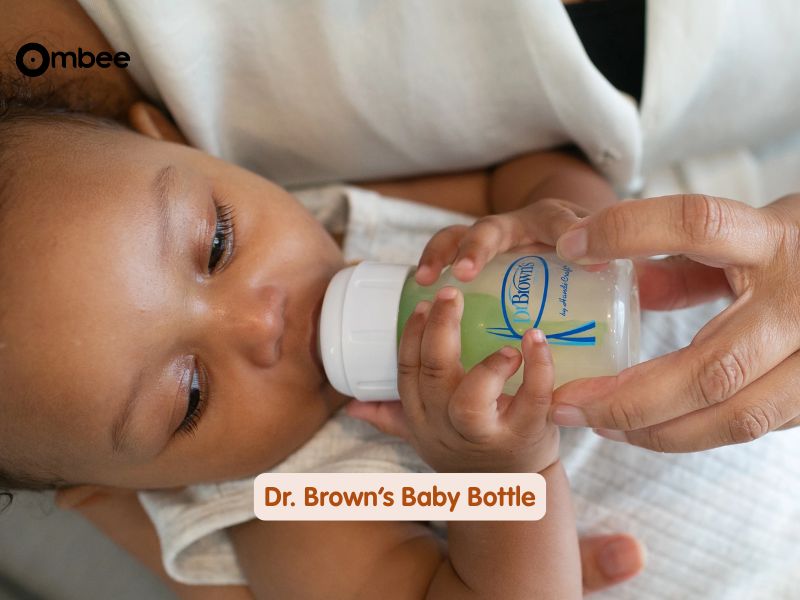 Dr. Brown’s Baby Bottle