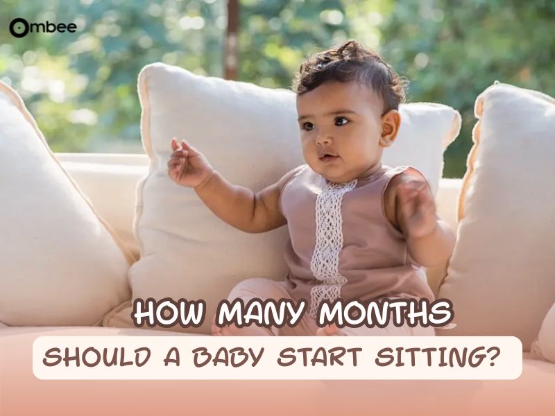 how-many-months-should-a-baby-start-sitting